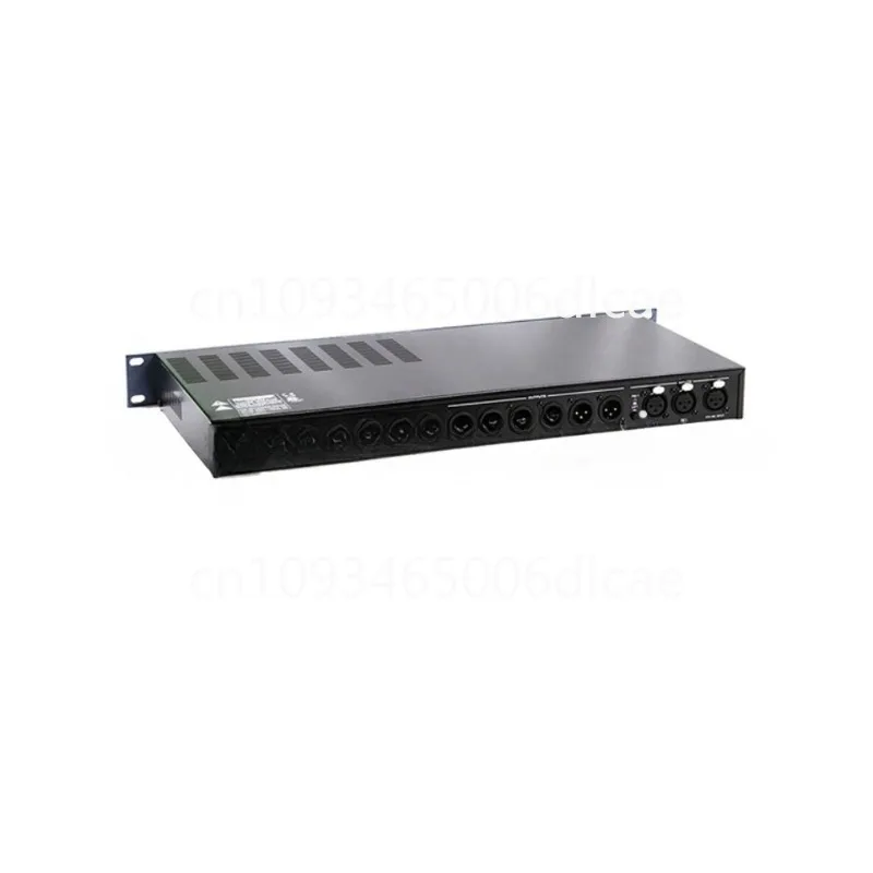 Wholesale good quality dbx DriveRack 260 2 x 6 Signal Processor for 2 x 6 Loudspeaker Management System with Display