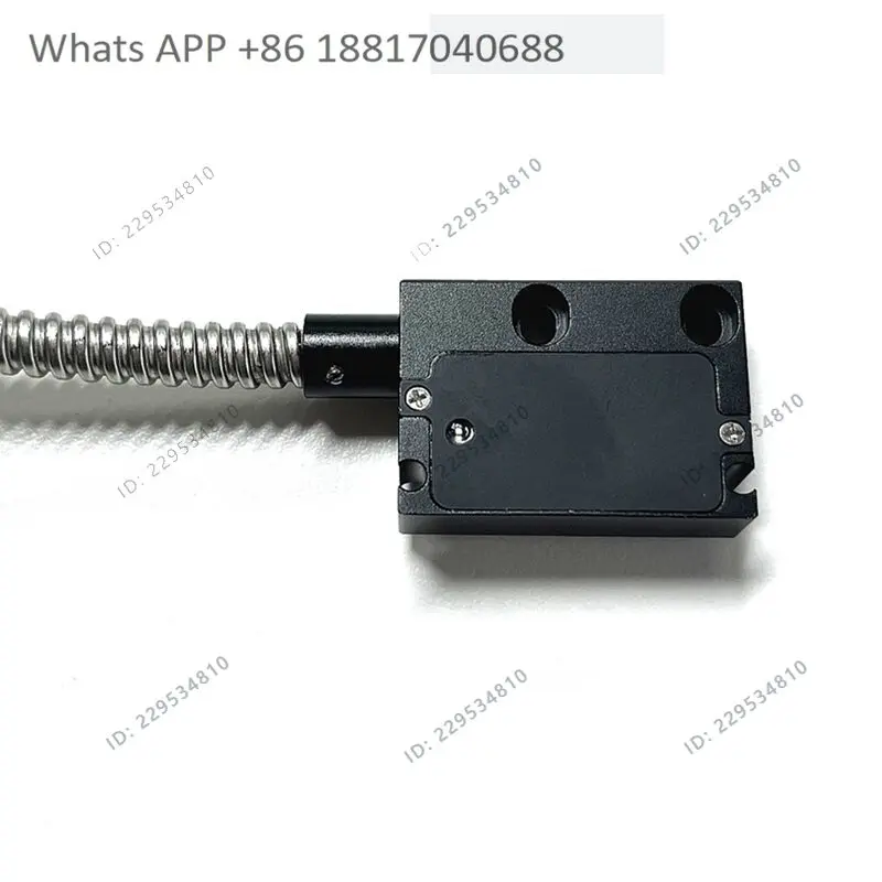 LMH-5000 displacement sensor magnetic grid ruler reading head high precision general numerical control machine tool