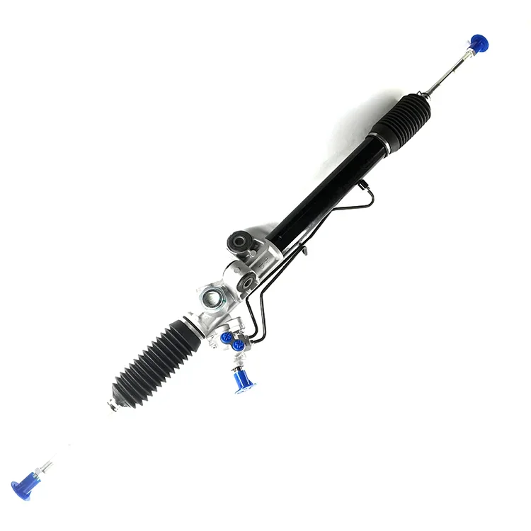 

OEM 53601-SNA-A04 автомобильный рулевой механизм для HONDA CIVIC FA1 2006