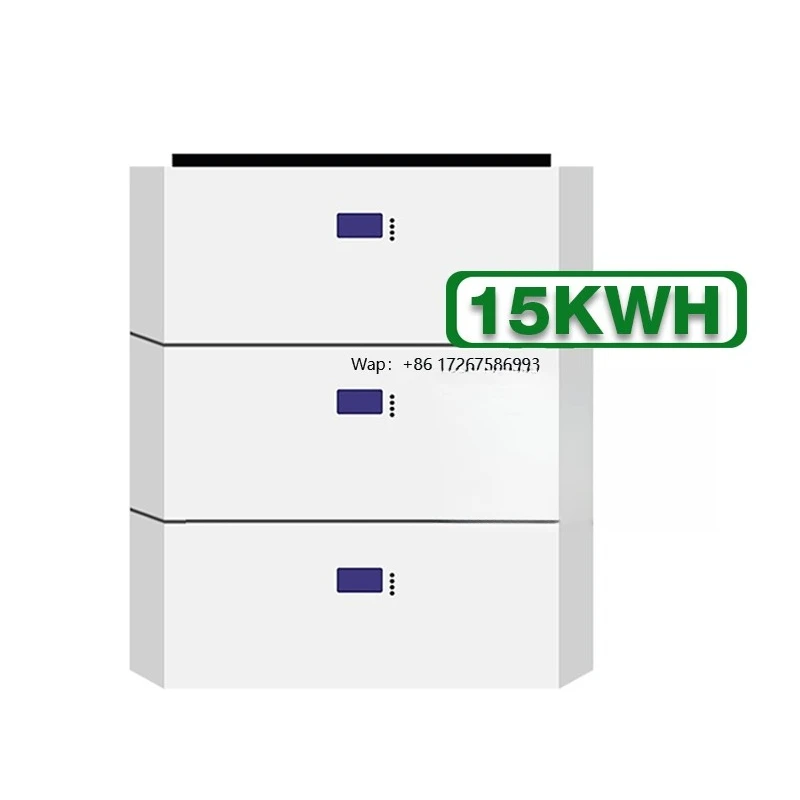 

All-in-One Hybrid Solar Inverter LiFePO4 Lithium 48V 100ah 200ah Built-in Battery Solar Power System for German Homes