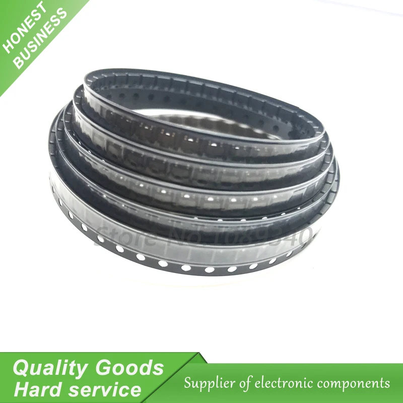 100pcs/lot BAV99LT1G BAV99 Mark A7 SOT-23 Dual Surface Mount Switching Diode Triode