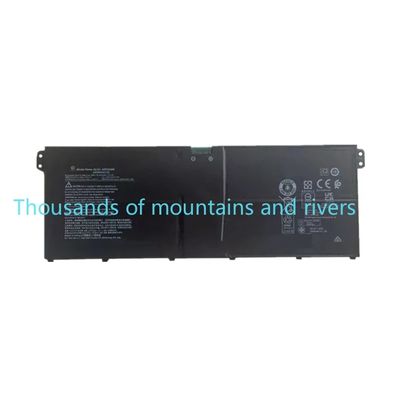 

AP22A8N AP22ABN 15.52V 65.01Wh 4189mAh Laptop Battery For Acer Swift Go SFG14-72 SFG14-71 SFG14-71T SFG14-41-R4HJ