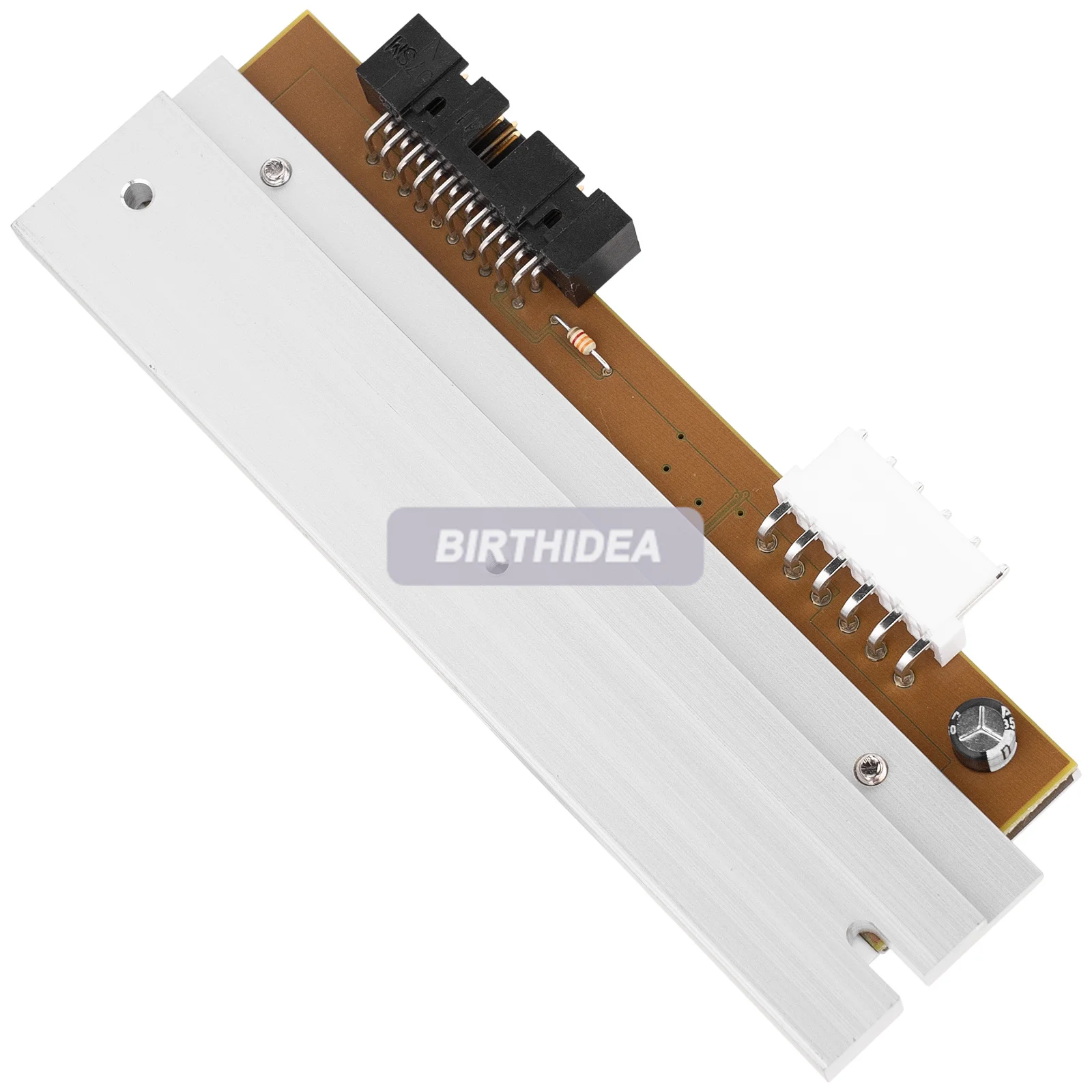 PHD20-2278-01I-4212e Mark II Thermischer Druckkopf für Datamax I-4212e Mark II Barcode-Druckkopf 203DPI Druckkopf Neu Top-Qualität – Detail 3
