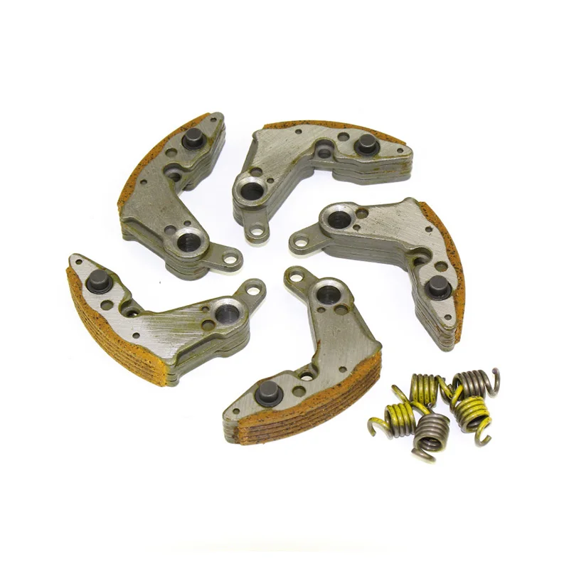 

1set/5pcs ATV CF500 CF450 CF800 OEM Clutch Carrier Pawl 0180-054200 4x4 atv/utv parts & accessories