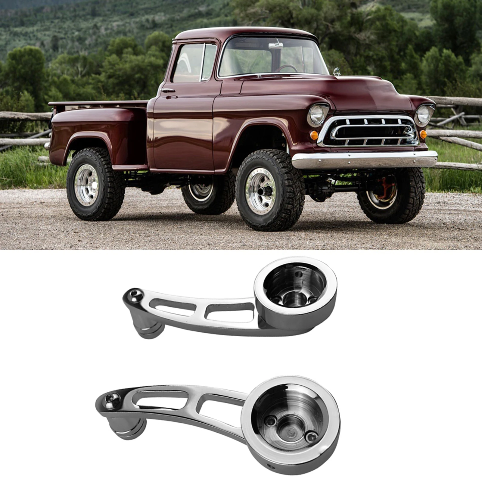 #39 Most Reviewed Window Cranks