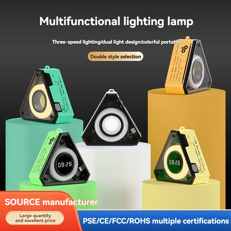 

Ночник, зарядная модель, обучающая защита глаз, детская лампа, креативная детская прикроватная лампа для сна, атмосферная лампа, украшение дома