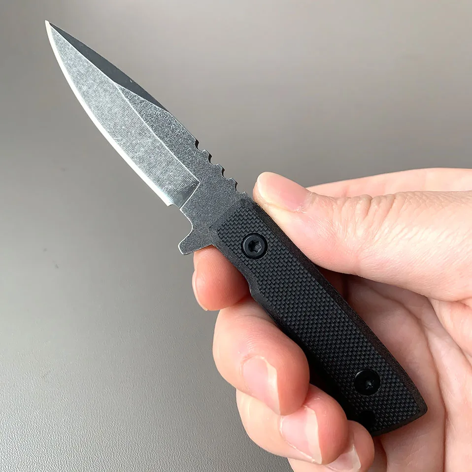 G10 Handle Stone Wa…
