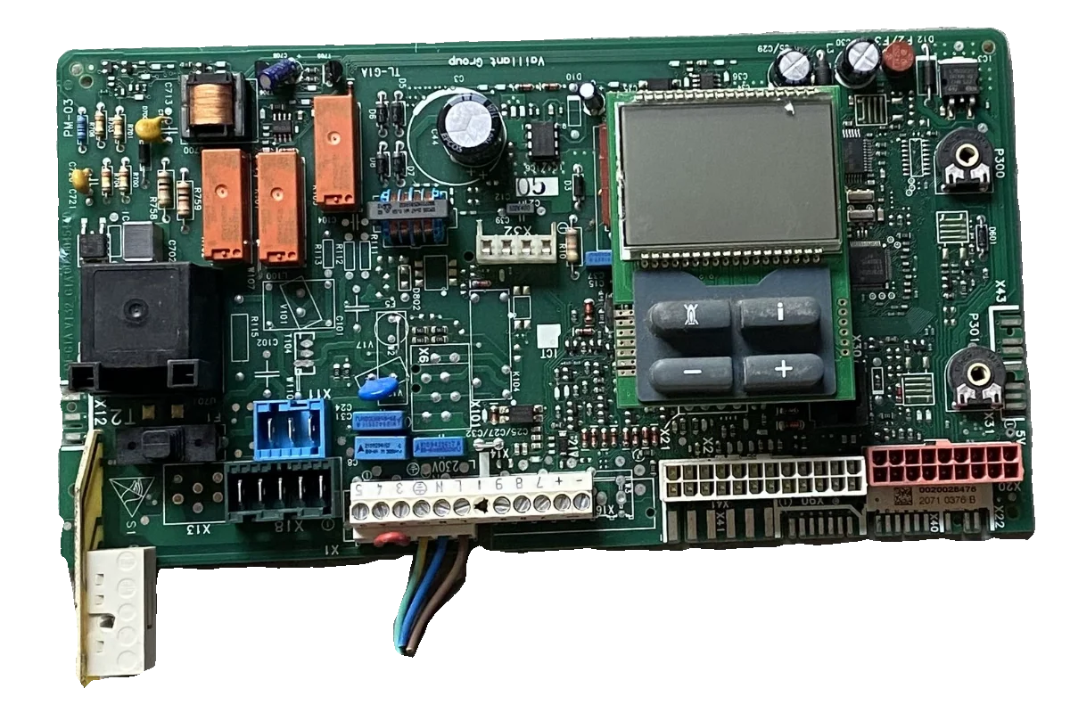0020028476 35427 TL-AE test ok circuit board motherboard