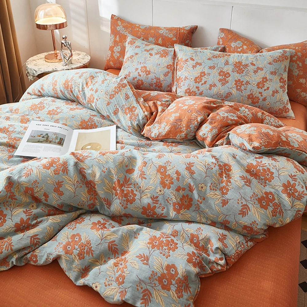 Home100% Cotton Qui…