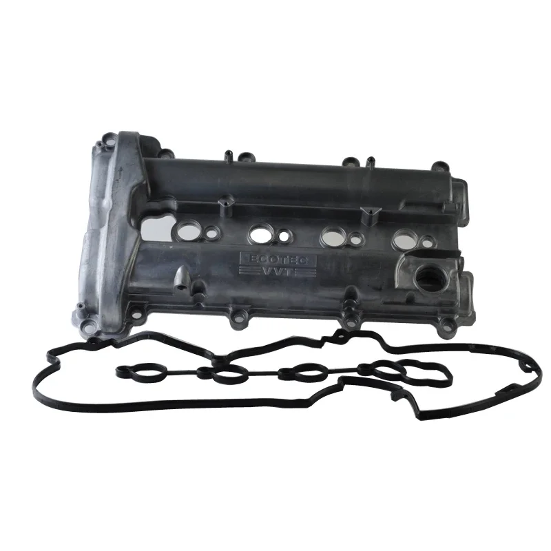 

Крышка клапана двигателя из алюминиевого сплава для Chevrolet Malibu HHR 2.4L 12614738 , 12602915 , 12587283