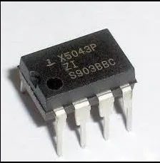 

Бесплатная доставка X5043P X5043PZI DIP8 10 шт.