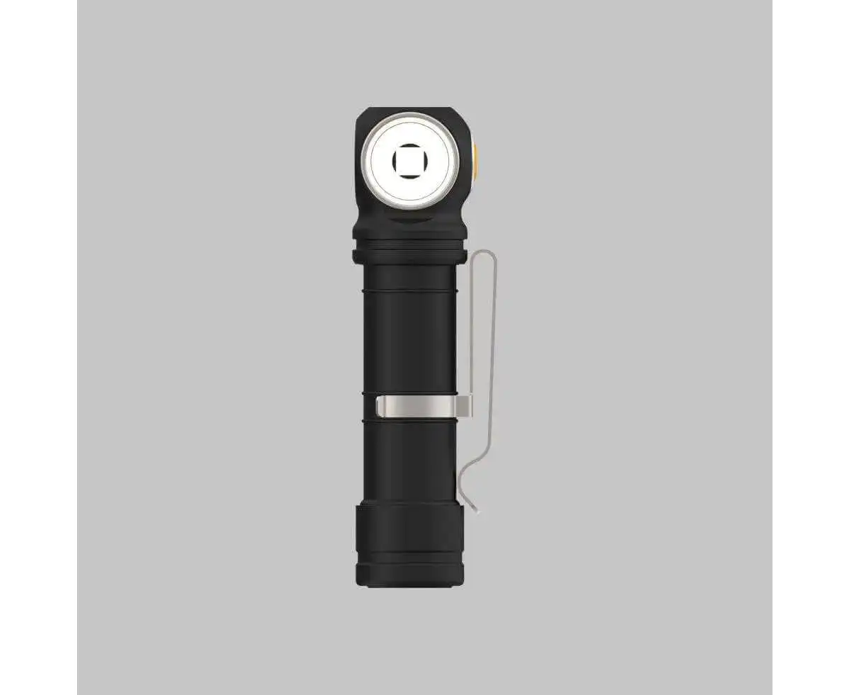 Imagem -02 - Armytek-wizard c2 Pro Max lr Farol Multifuncional