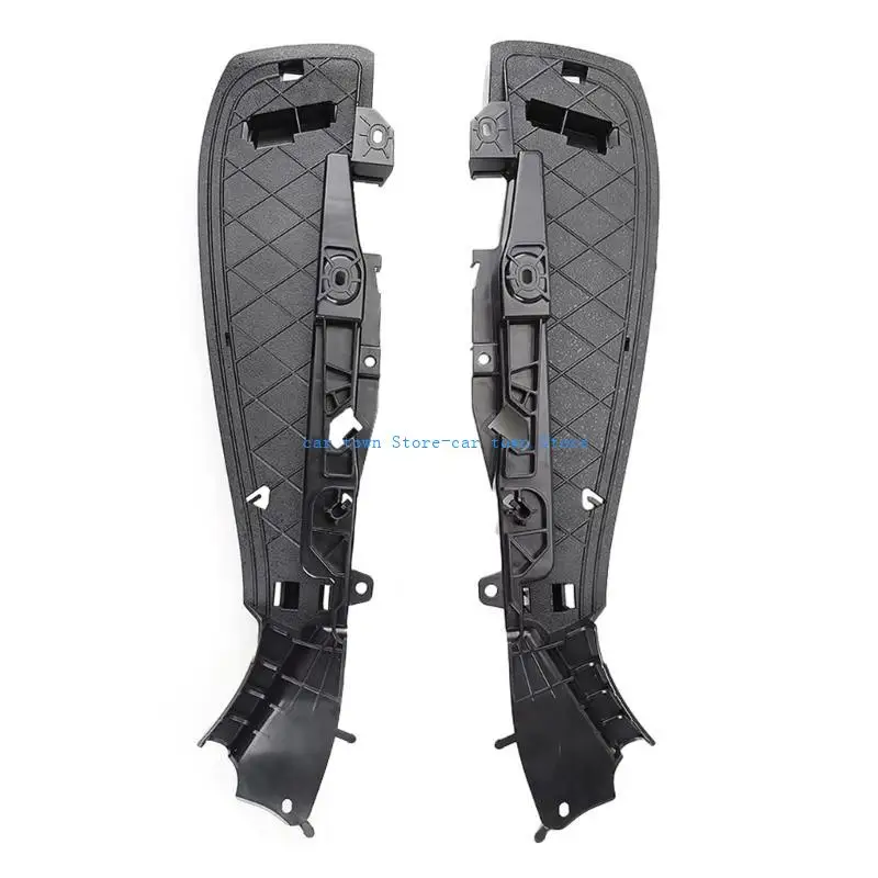 

RXJE Ergonomic Seating Bracket 52107317458 52107317459 for F01 F02 F03 F07 F10 F15 F16 F18 F85 G12 G38 528i 535i Side Support