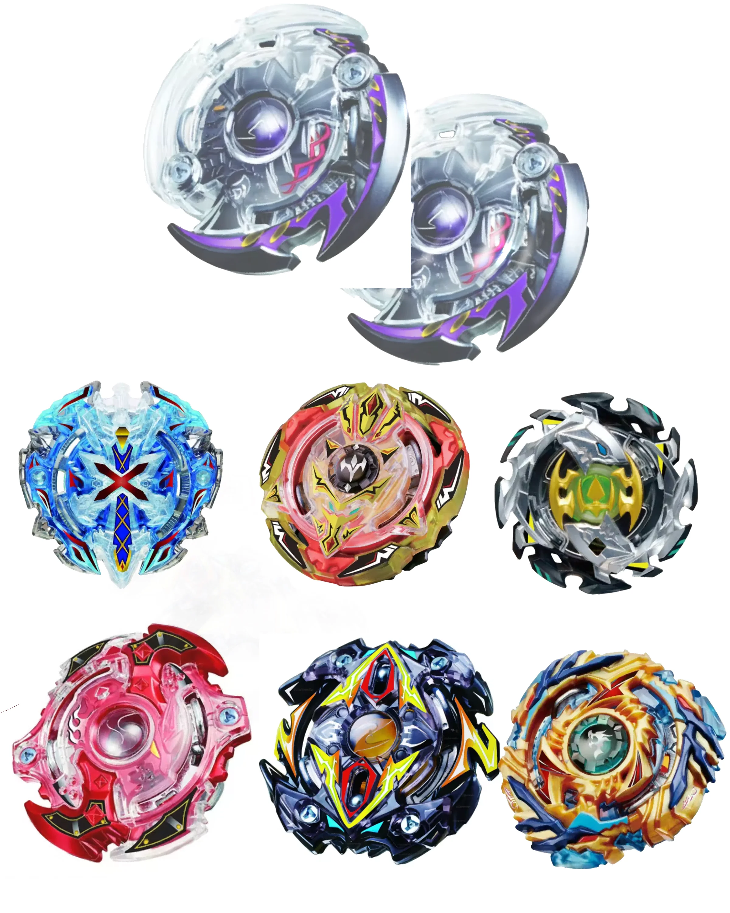 S Classic Styles Gy…