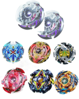 S Classic Styles Gyroscope Spinning Top Toys for Boys Solong4u