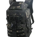 Black Camouflage