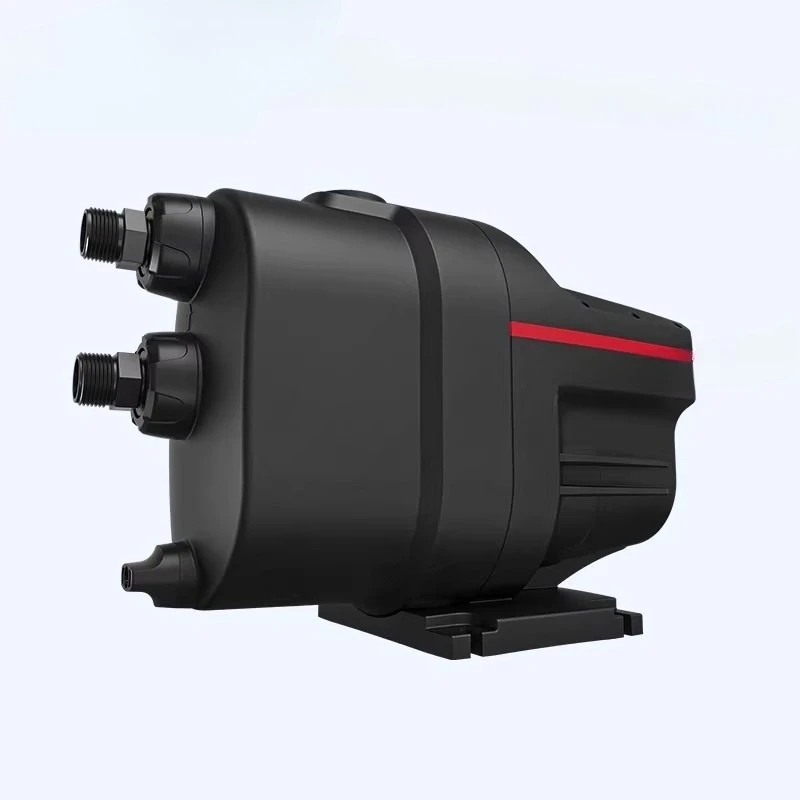 

Автоматический самовсасывающий усилитель дома из искусственной кожи с постоянным магнитом и плоским слоем