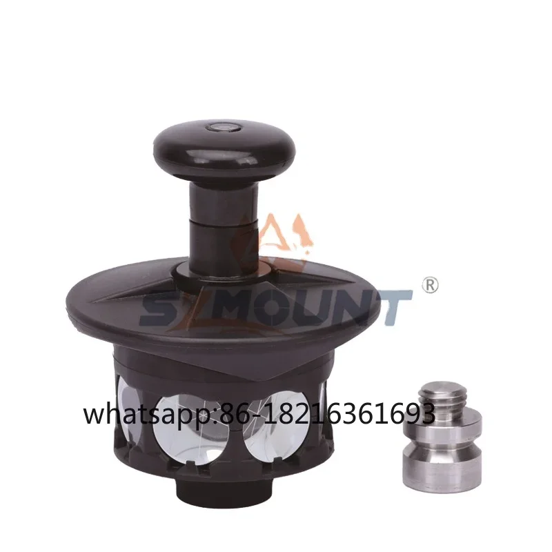 

Measurement Total Station Prism TR-01