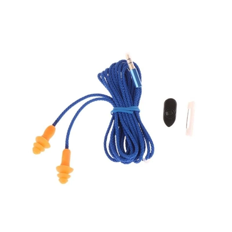 

HX6A Спортивные наушники-вкладыши Наушники с эффектом погружения в музыку с эффективным шумоподавлением Защита от пота