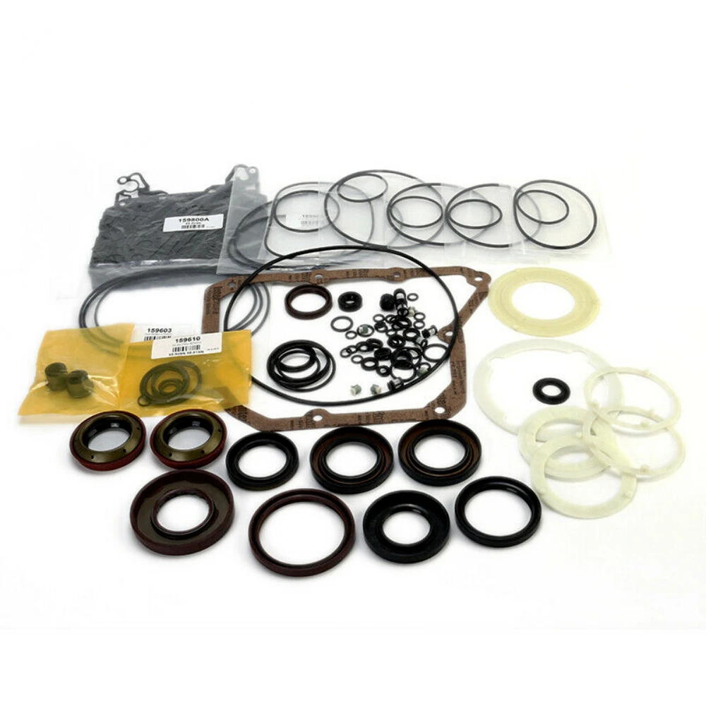 

AW55-50SN AW55-51SN AF23 AF33 Transmission Repair Kit Gasket Kit Fit For Saab Gm Volvo Satun