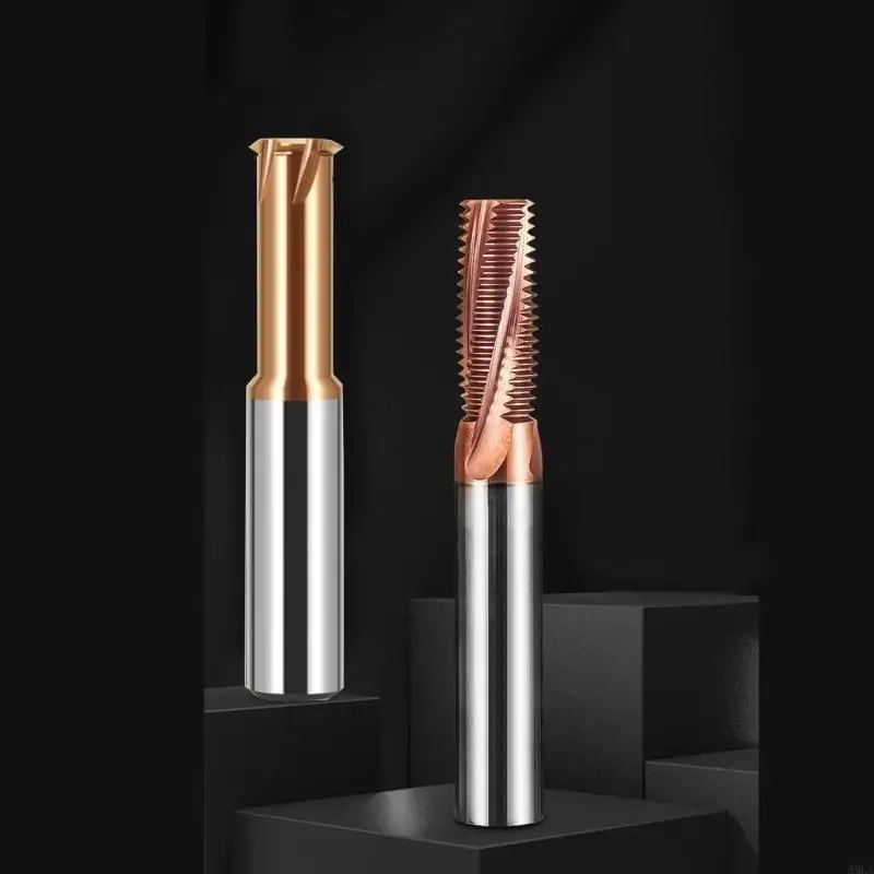 A9LA Vonstenic Metal Bán kính Góc tròn làm tròn máy cắt bên ngoài bộ định tuyến vòng tròn kết thúc công cụ gỡ lỗi nhà máy