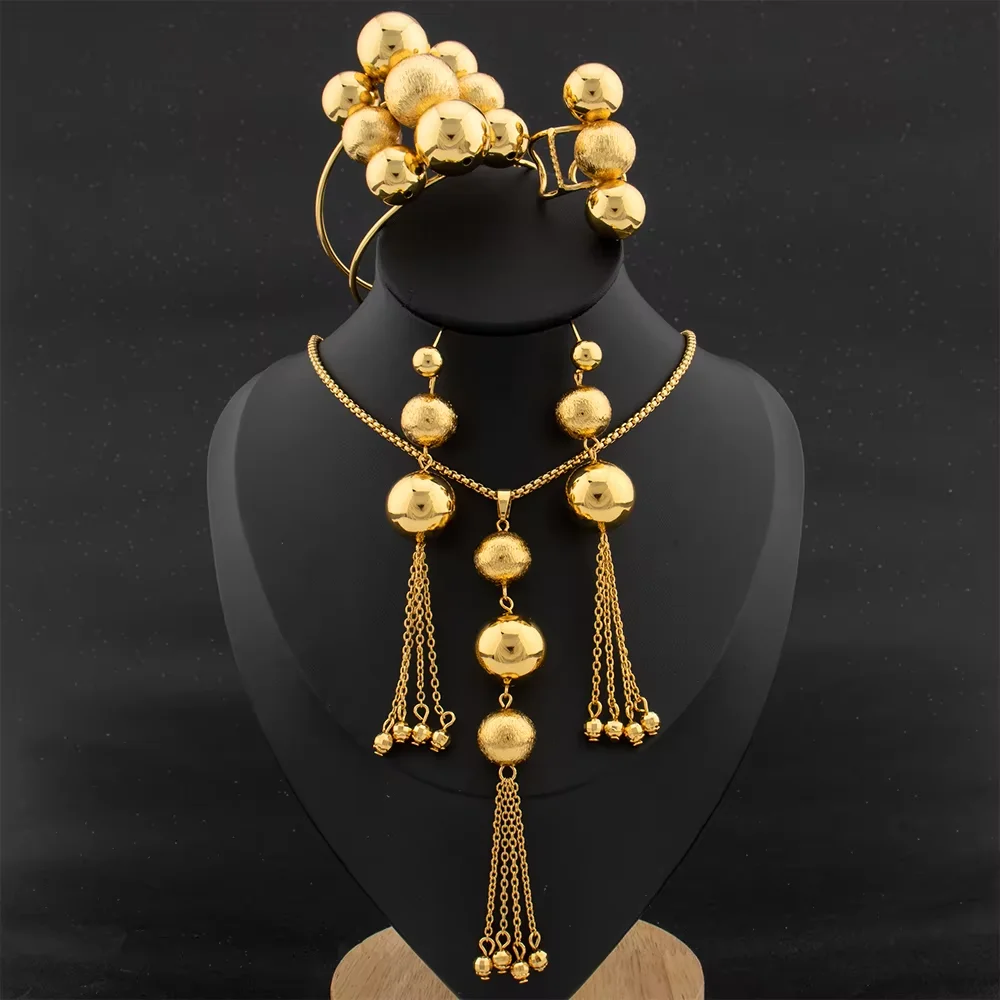 Fashion Jewelry Set… - image