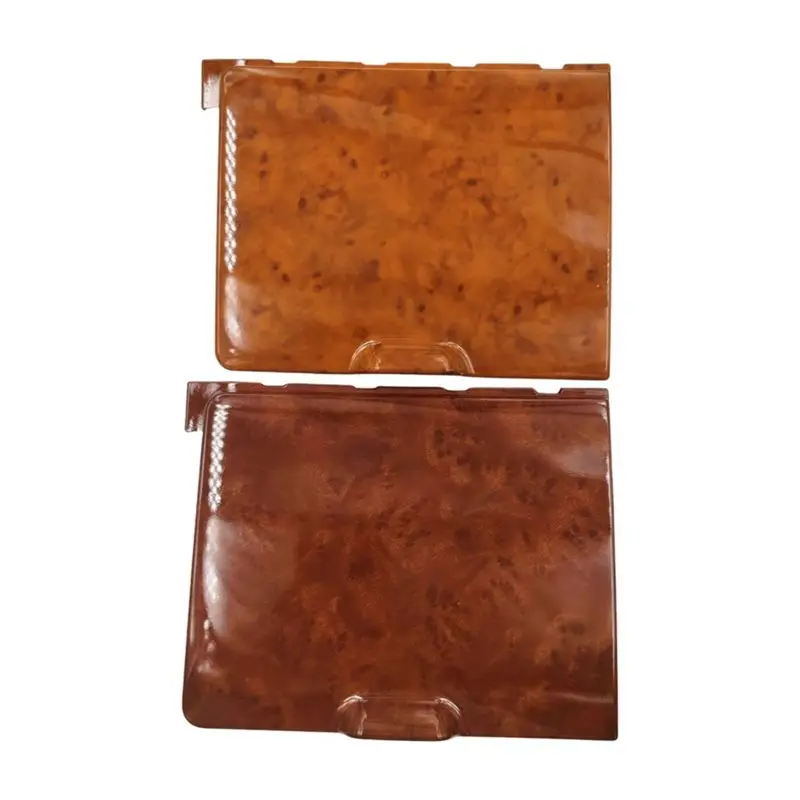 RHD Car Interior Storage Box Cover Trim Panel 55618-20040/55618-20060 For Toyota Premio 2005 Organizer Glove Box Lid A