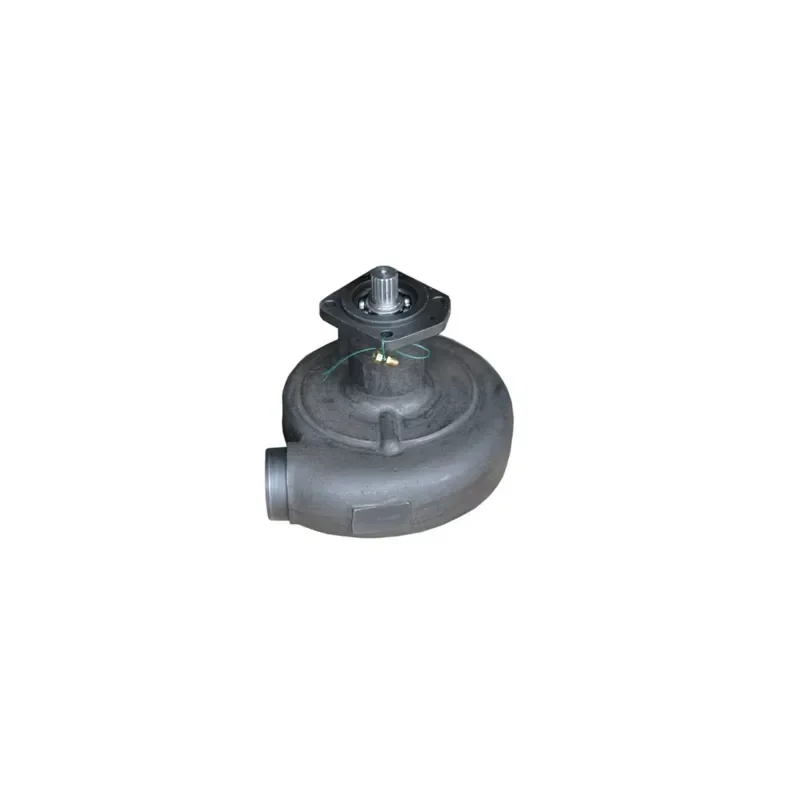 Copper Water Pump 4376118 4372339 3635809 3647030 for KTA50 Engine