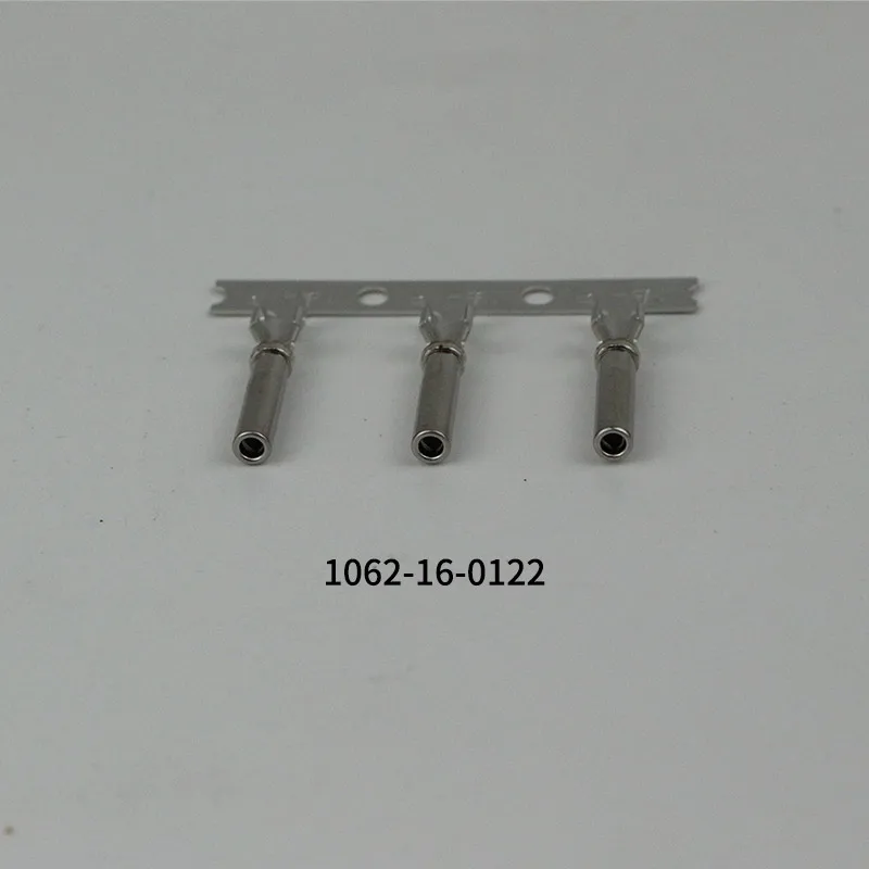 DEUTSCH Automobile connettore impermeabile 3 fori grigio originale e originale DT06-3S