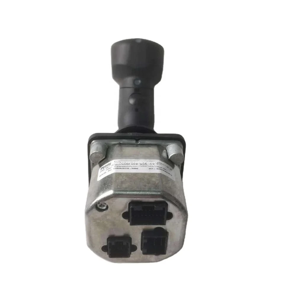 

C4531TL Reach Stacker JOYSTICK NO7919040085 0019310118 JC6000-0071