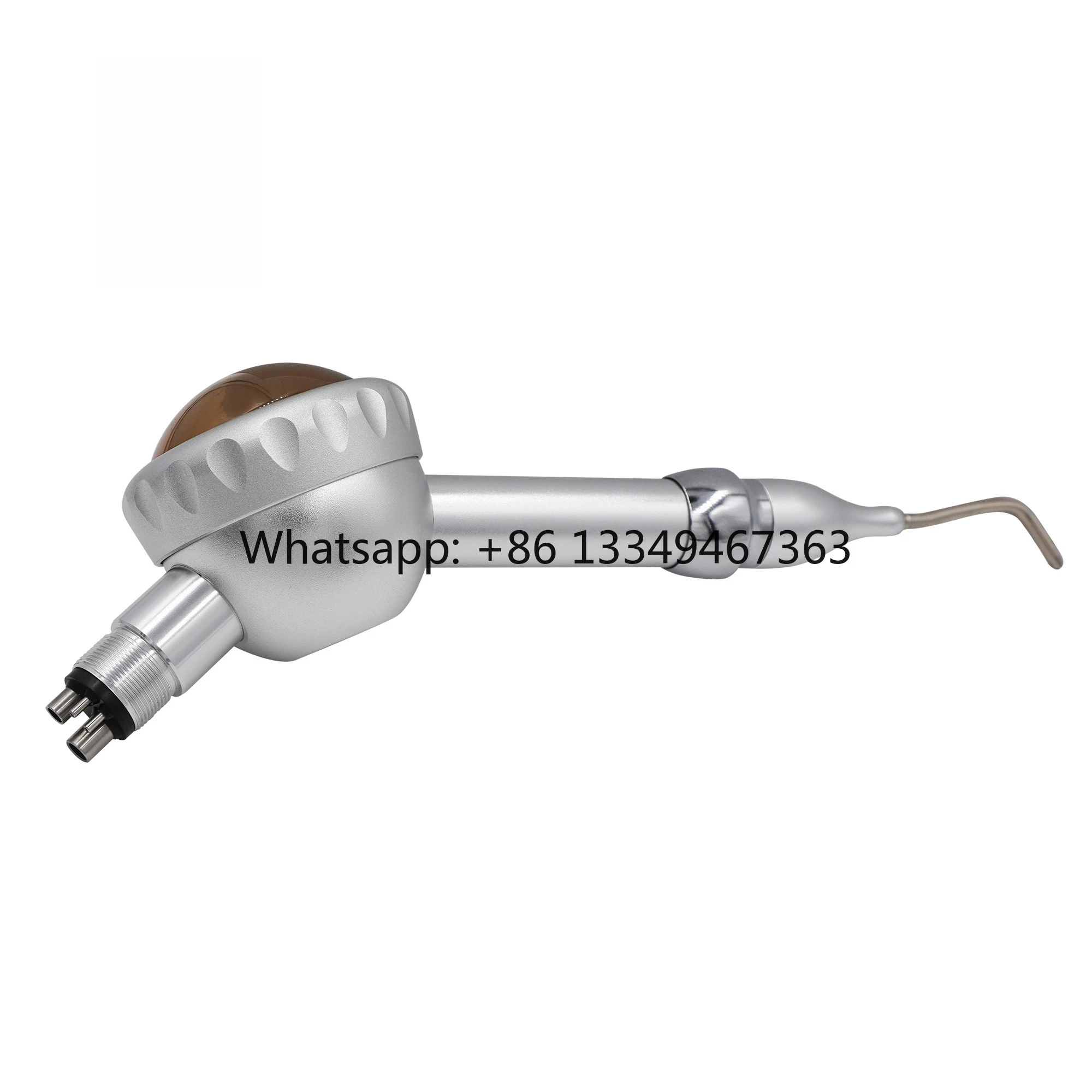 Dental Tool Teeth Polisher air Polishing Unit Prophy Jet  Sandblasting Machine Dental Airflow Sander