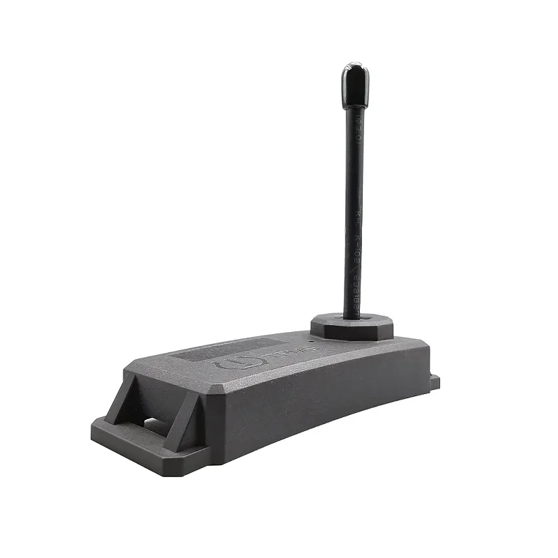 

18 Wheels Truck 200PSI 14BAR TPMS Internal Tire Pressure Monitoring Sensor System for Heavy-Duty Tip Lorry and Trucks