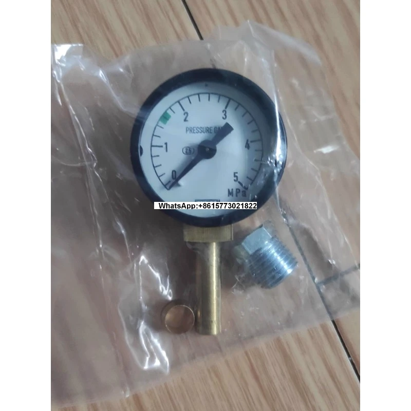 

Pressure gauge for WIKA 0-5MPA