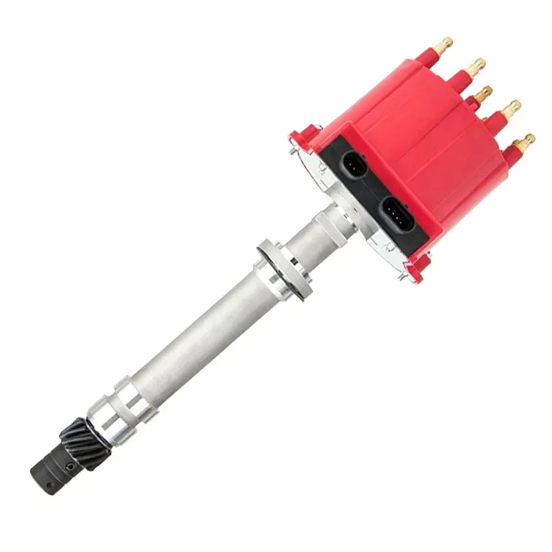

Высокое качество 1103952, распределитель зажигания для Chevy TBI SBC 305 350 BBC 454 88-95 K1500 C1500 Blazer Camaro Van Firebird Suburba
