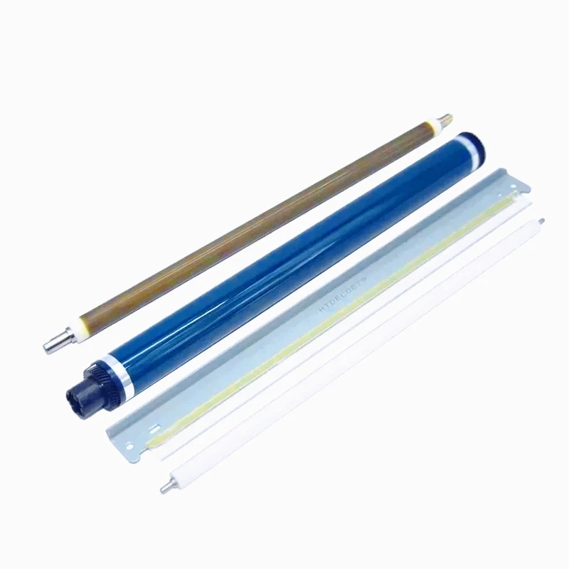 

Tambour OPC барабан первичный зарядный ролик чистящее лезвие для Ricoh MPC305 C306 C307 C407 C406 PCR чистящий ролик