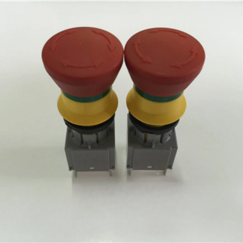 Apply to the original emergency stop switch assembly of Heidelberg printing machine parts CD102SM102CD74SM74.