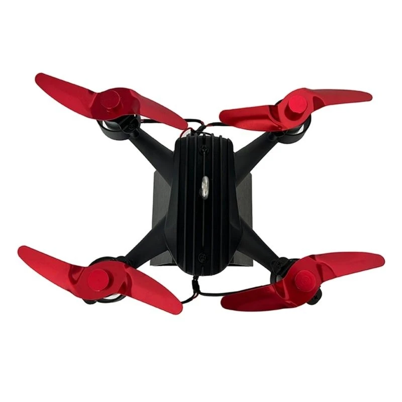 57QF مروحة مدفأة صغيرة 8 شفرات تعمل بالطاقة الحرارية مروحة موقد الخشب سجل حرق مروحة هادئة #1