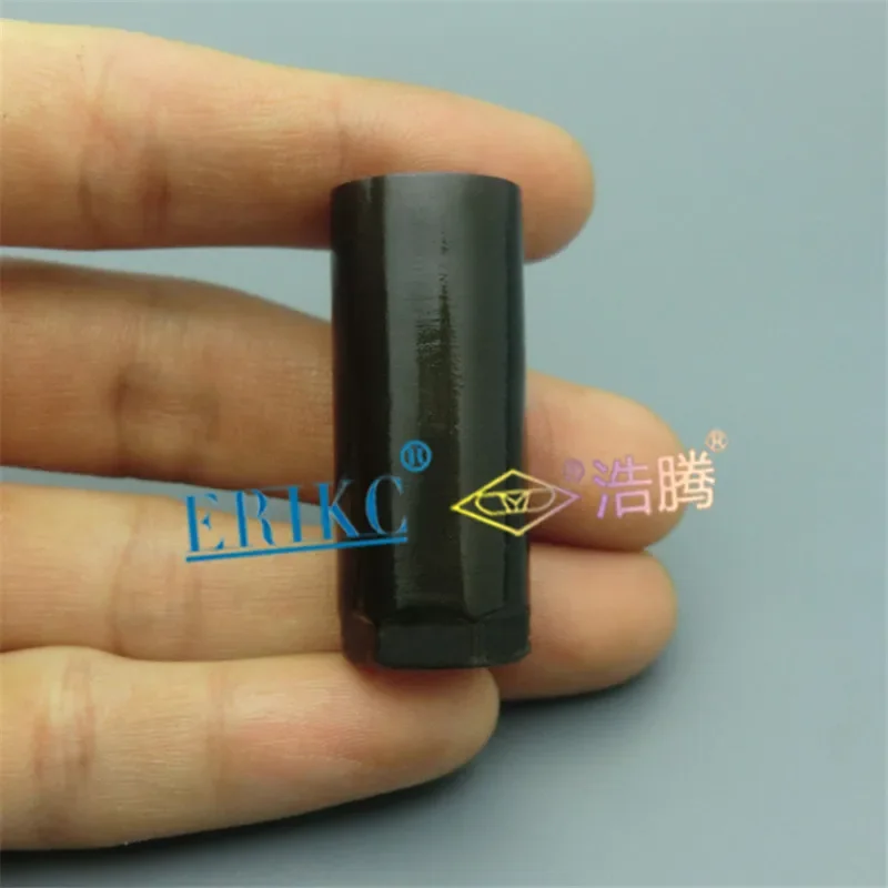4pcs Euro 3 Euro 4 For Fuel Pump Nozzle Nut 9308-002E Common Rail Diesel Injector Nozzle Cap Solenoid Nut