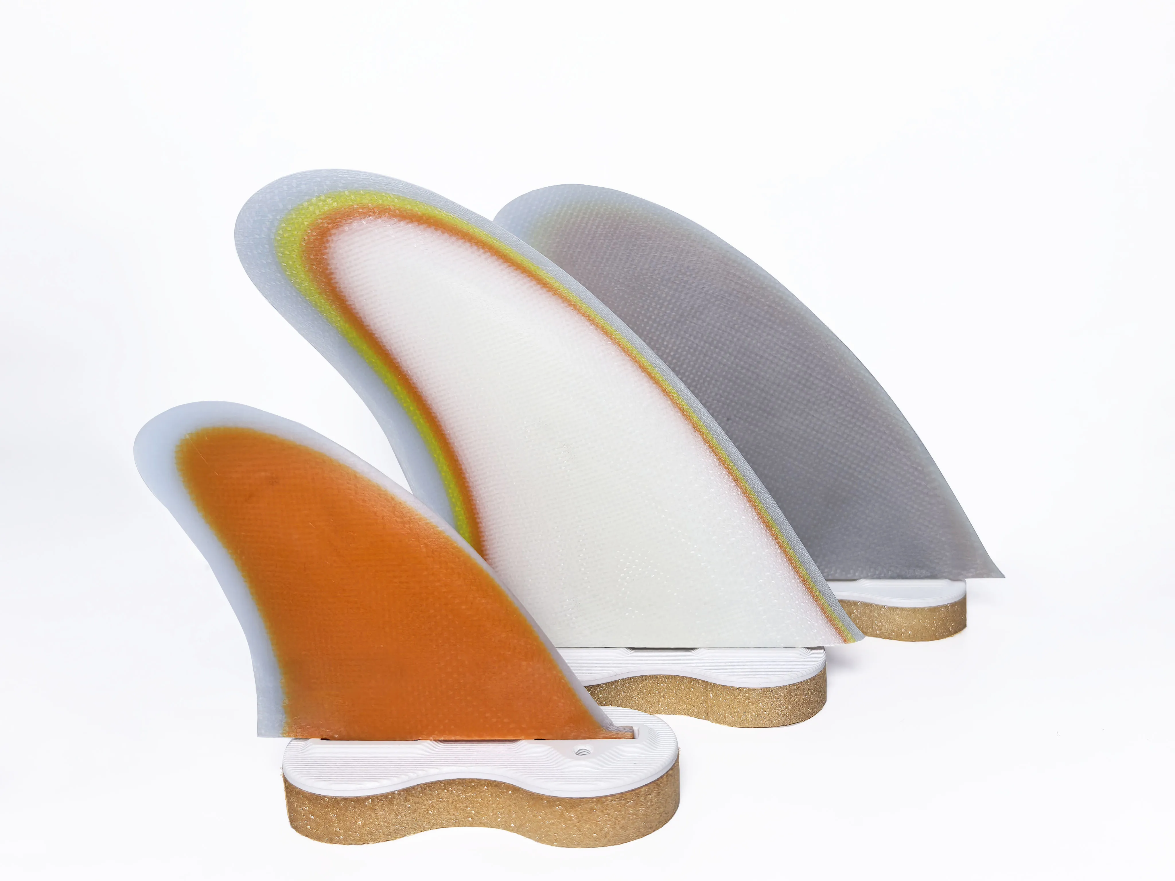 

Neu FUTUER/ FCS MR-X Big Twin + Stabilisator Performance Glas Tri-Fin Set Surfboard Flossen 3 Stück Quilhas Surf Flossen Zubehör
