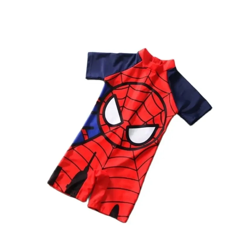 Children Swimwear Swimsuit Boys Kids Swimming BathSuit Swim Beach Wear Swimwear Kids Baby Swimsuit One-pieces Boys Swimwear