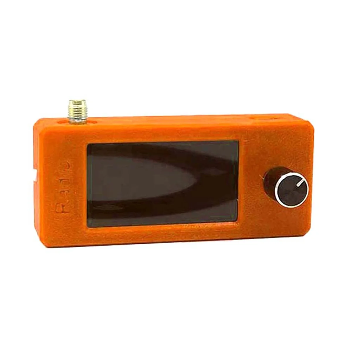 ABJZ ポータブルラジオ 1.9 インチ IPS スクリーンポケットミニラジオアンテナ付きオールバンドラジオ受信機 HF SW MW VHF ラジオ