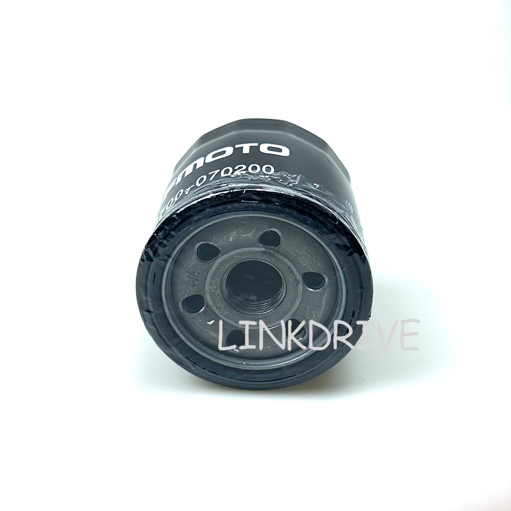 Für cfmoto 400nk 400 nk 650nk 650gt 650mt 650 universelle motorrad zubehör ölfilter hochwertiger ölfilter