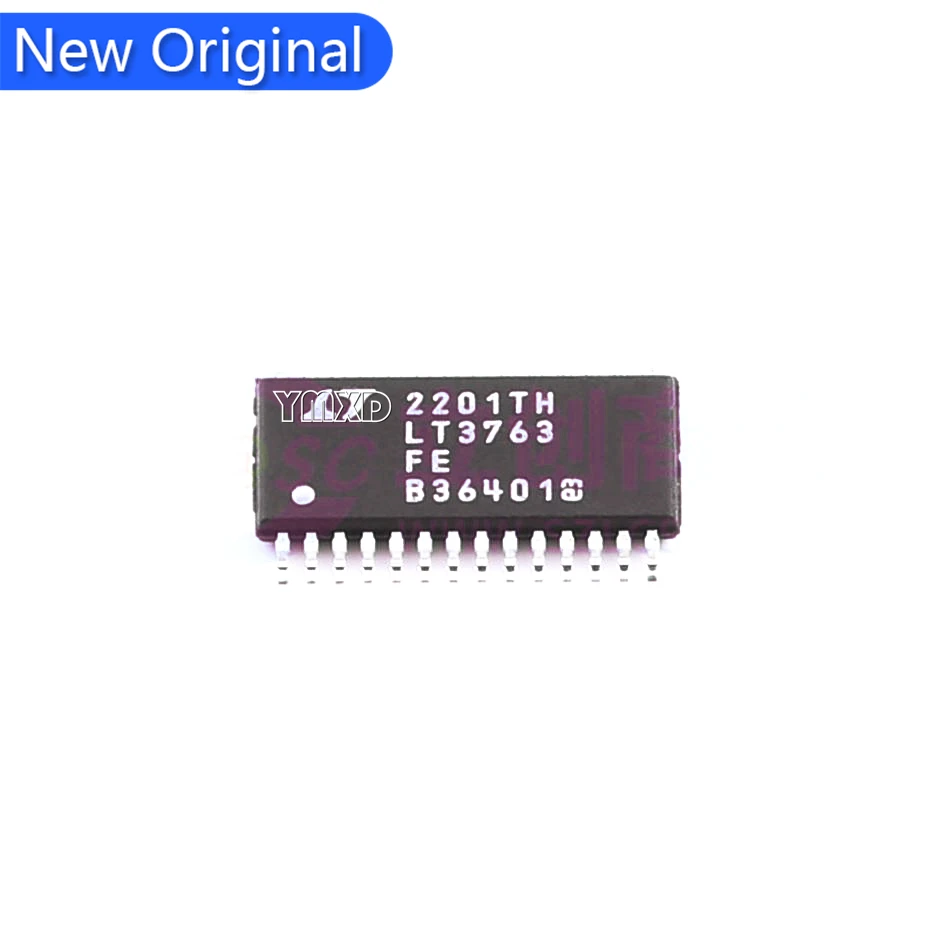 1 Stück/LOTOriginal und authentische Produkte LT3763EFE #   PBF-Paket TSSOP-28 LED-Treiber-Controller-Chip IC auf Lager