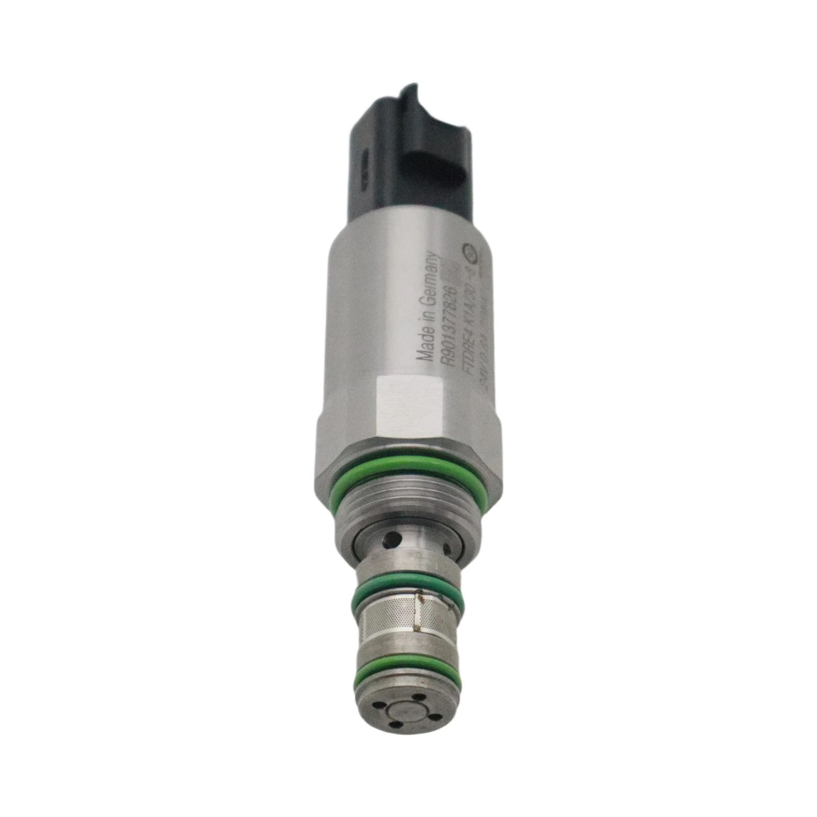 Solenoid Valve R901048962 For Excavator Engine
