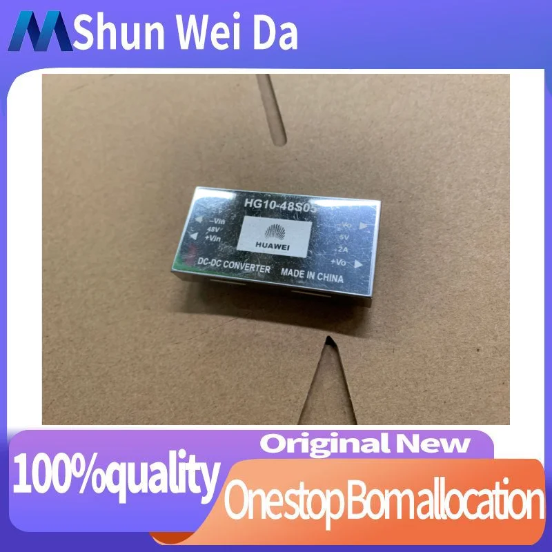 100% New and original Module HG10-48S05