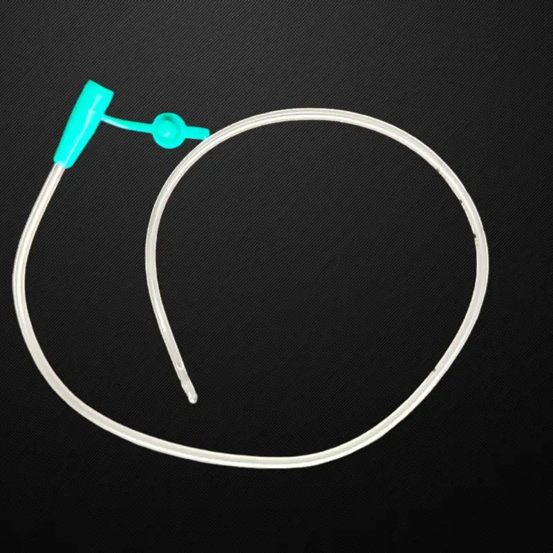 

Telmao желудочная трубка, одноразовая трубка для кормления носа, трубка для кормления жидкостью, трубка для кормления носа, японский бренд, детская назальная трубка