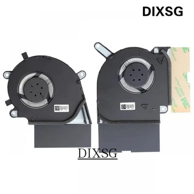 Imagem -05 - Refrigerador do fã para o Portátil para Asus Rog Strix G731gv G731gv G731gv G731gw G731gp 1g G531gu gd gw 13nr01q0p04011 Fmmr Fmmu Fmmt