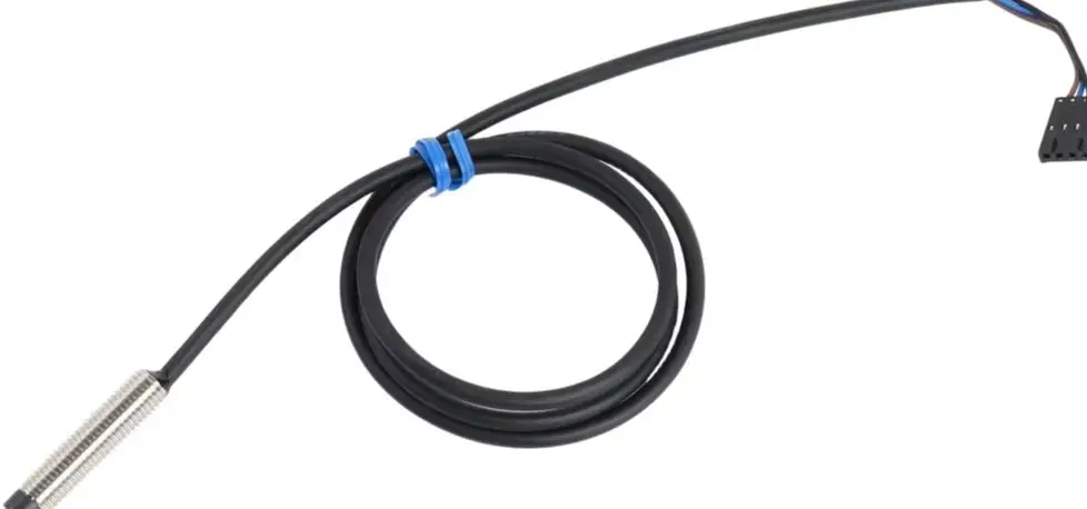Automatic Leveling Sensor For Prusa For I3 MK3S MK3S+ For Pinda SuperPinda Probe Metal Non-contact Inductive Mesh Bed