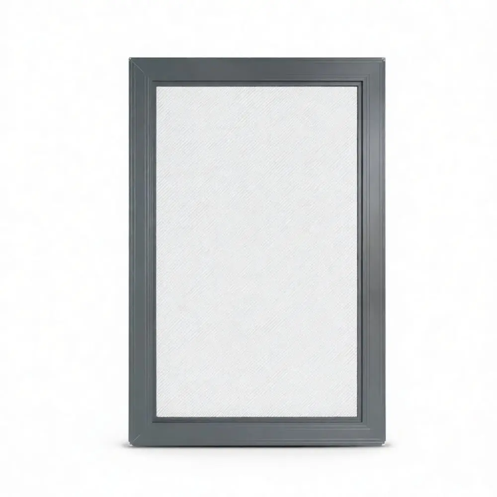 High Quality Stainless Steel Window Mesh Anti Protection Sliding Window Net Durable Invisible Decoration