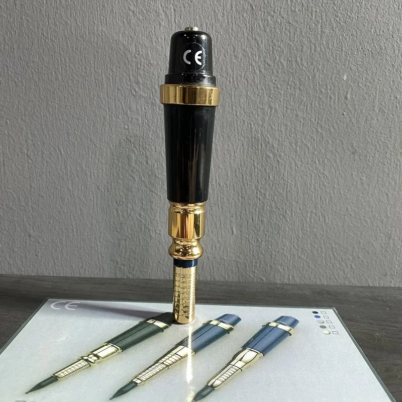 

Тату-машинка G9410 Original Taiwan Giant Sun для перманентного макияжа бровей и губ, роторная, для дизайна татуировок